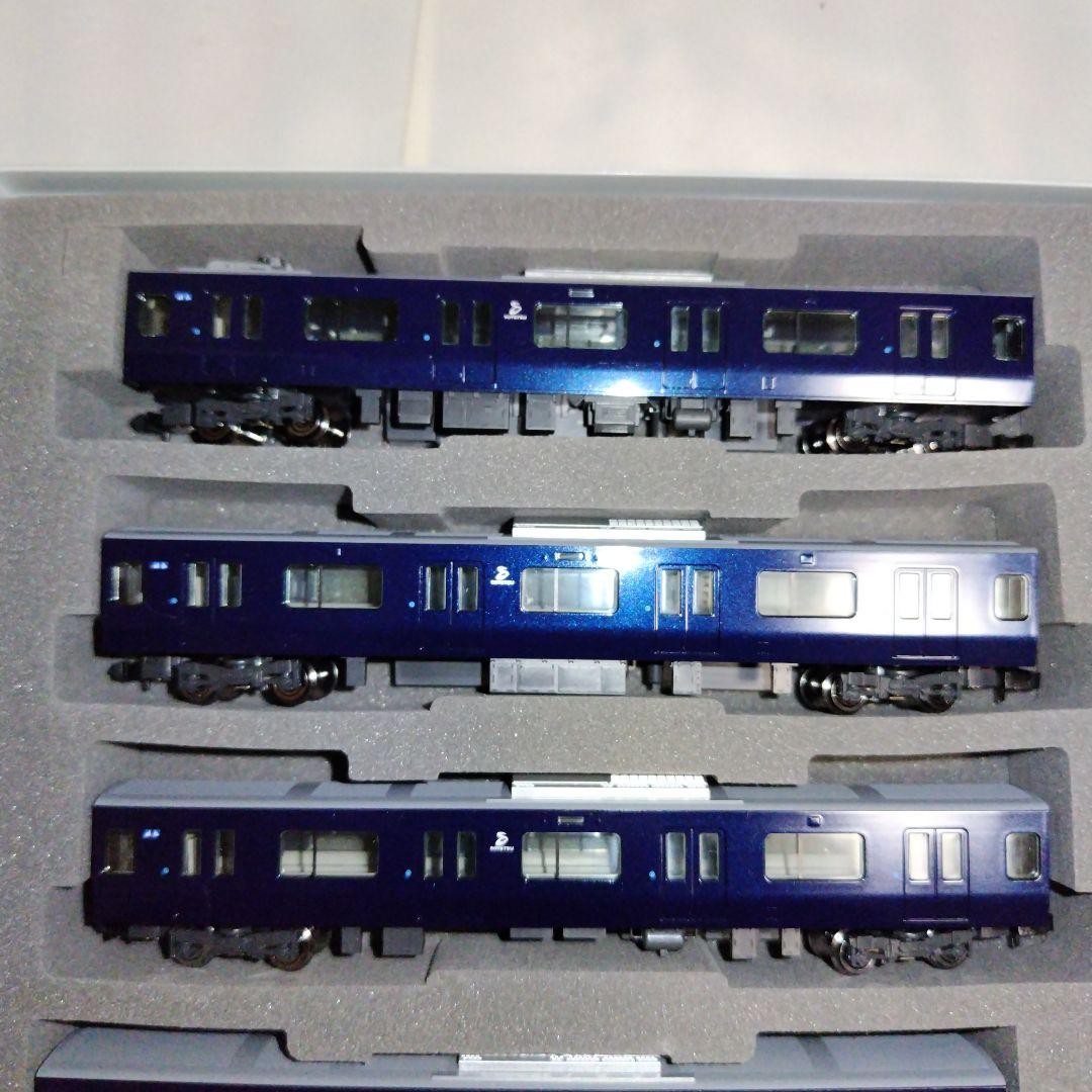 TOMIX 相模鉄道 12000系 基本/増結 10両セット