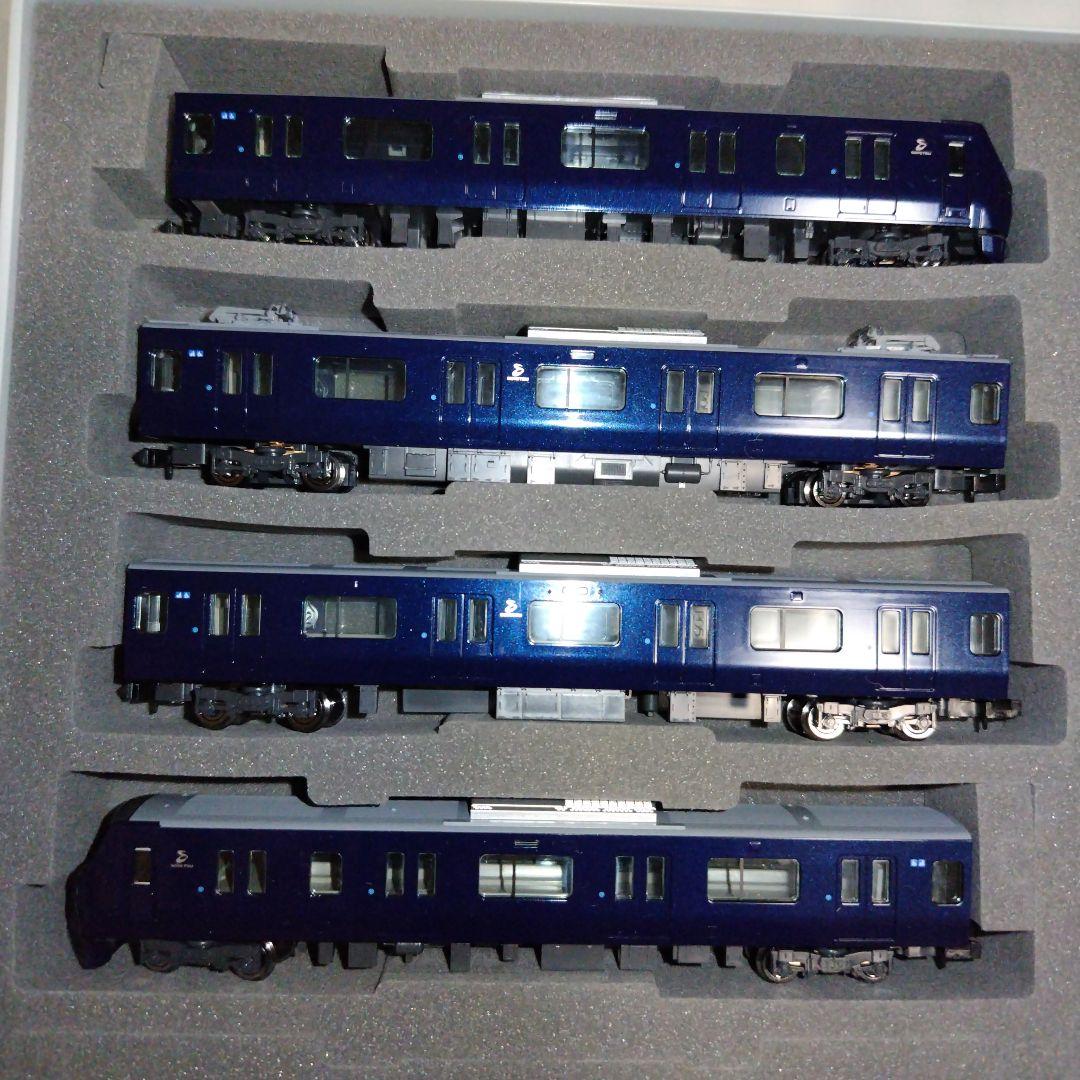 TOMIX 相模鉄道 12000系 基本/増結 10両セット