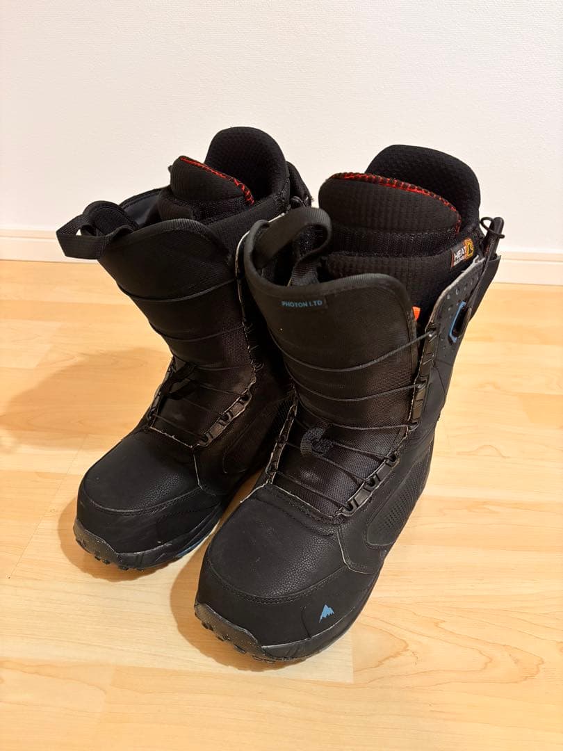 Burton フォトン LTD WIDE 27.5cm