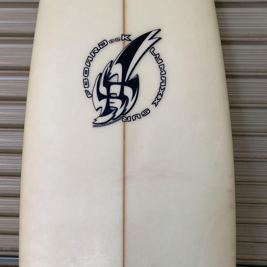 KLMAXXのサーフボード