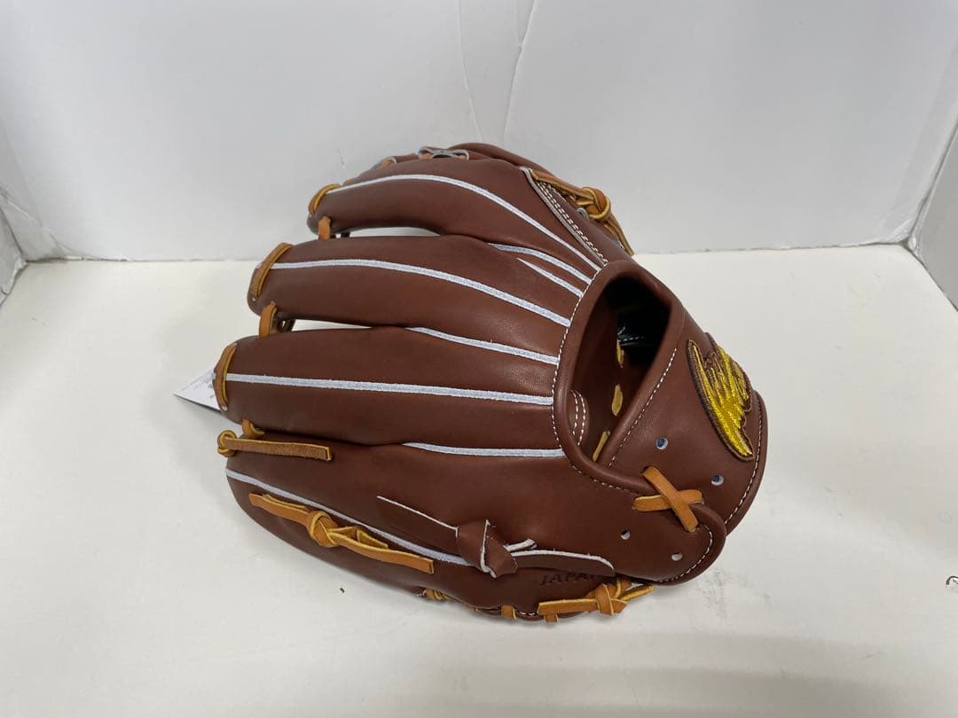 値下げ❌アイピーセレクト硬式用グラブ