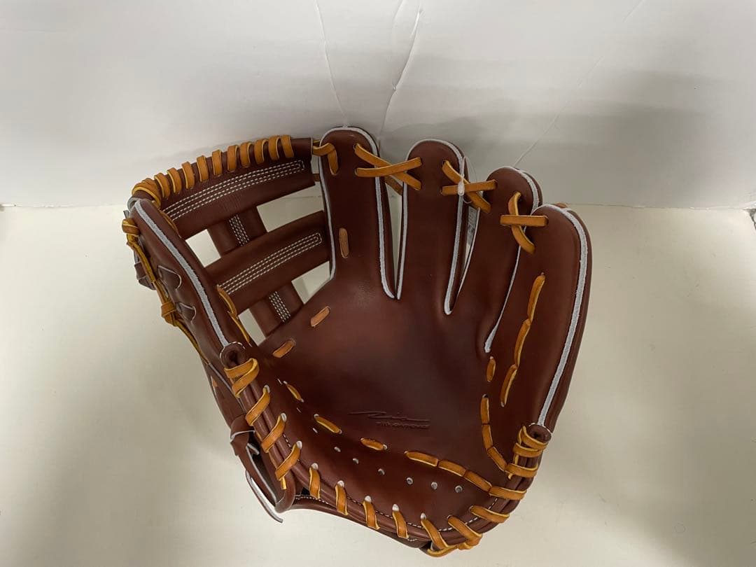 値下げ❌アイピーセレクト硬式用グラブ