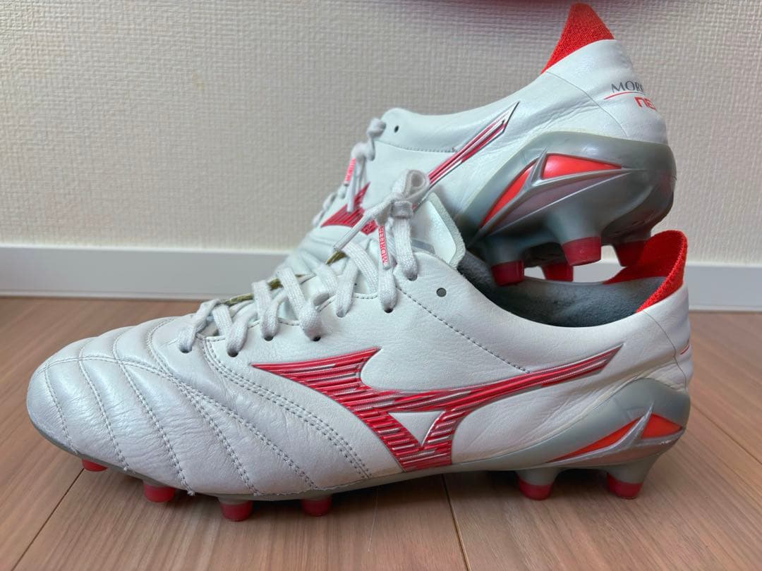 モレリアネオⅣ JAPAN 26.5 チャージパックこいけさま