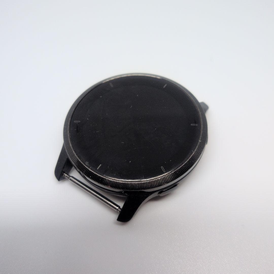 ​GARMIN VENU 2 45mm 純正新品バンド/付属品完備 Suica