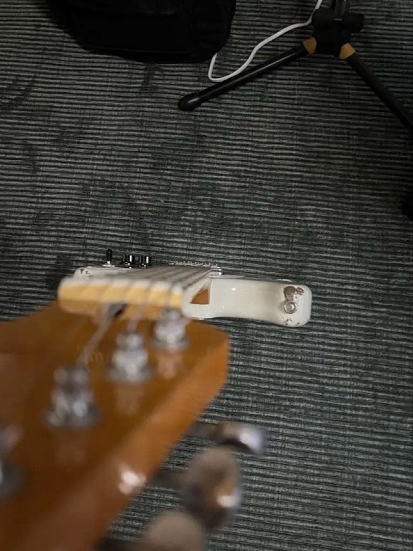 ギター Fano Guitars oltre mg6