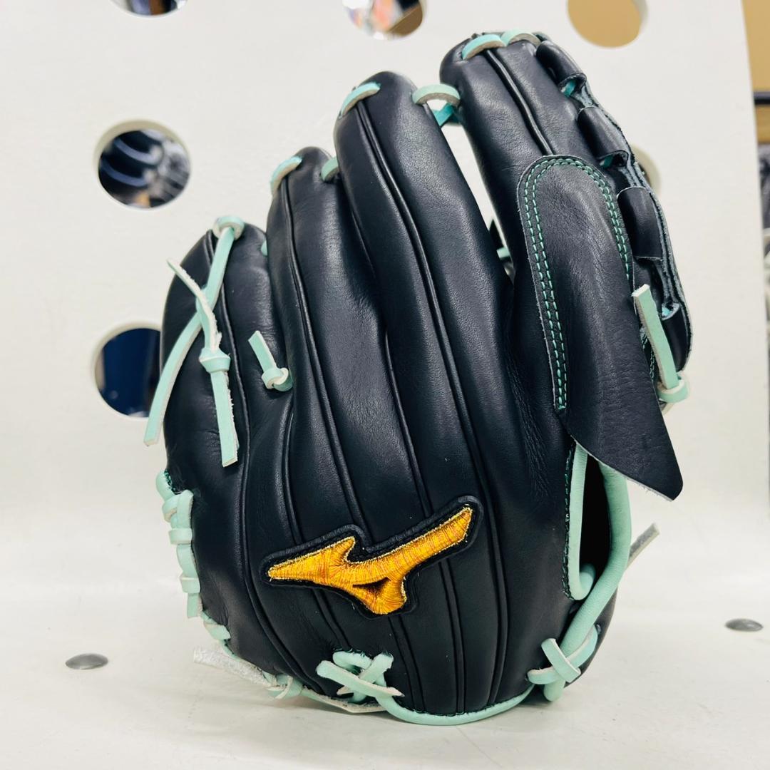 特別価格　ミズノプロ　限定　オリジナルオーダー　軟式用　投手用　スピードレボ