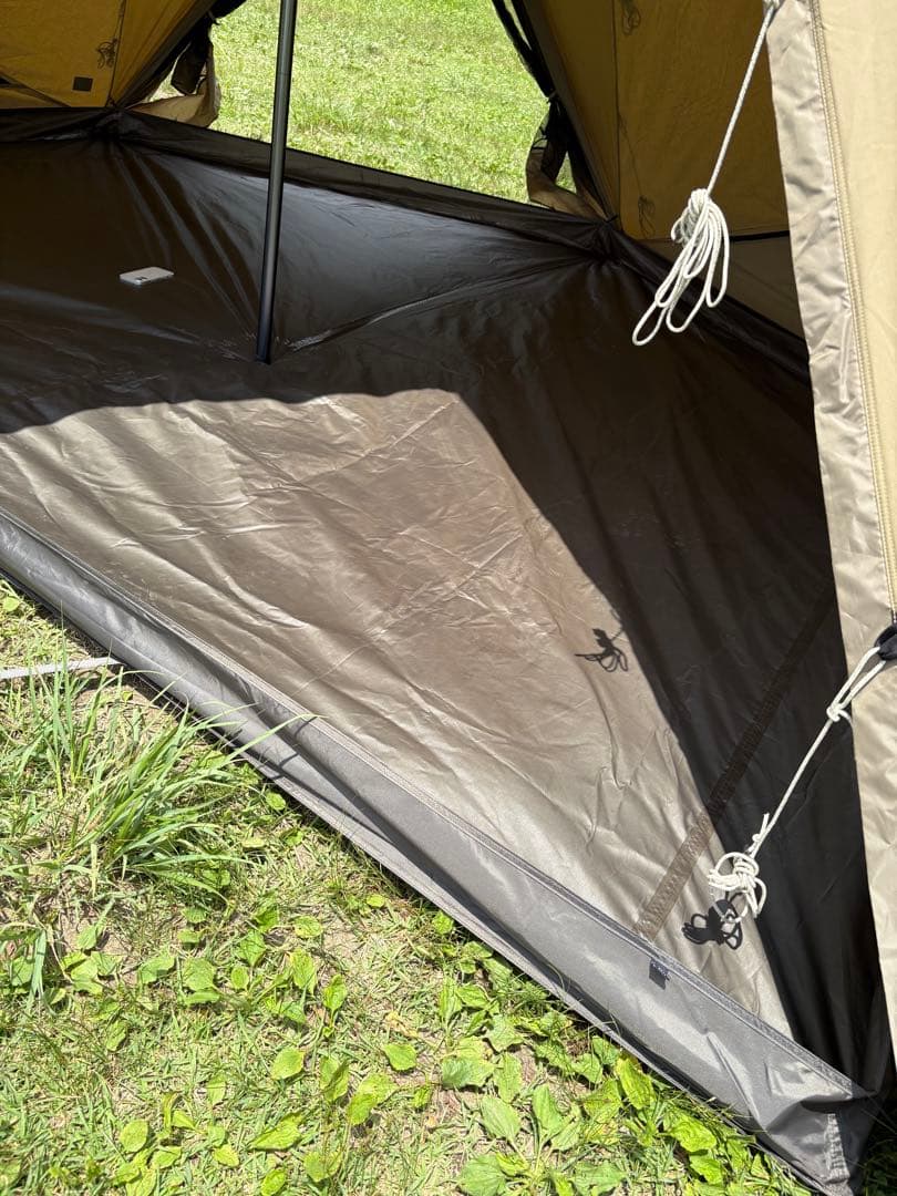 (最終)【ZANEARTS】ZEKU M TC 【ゼインアーツ】 ゼクーM TC