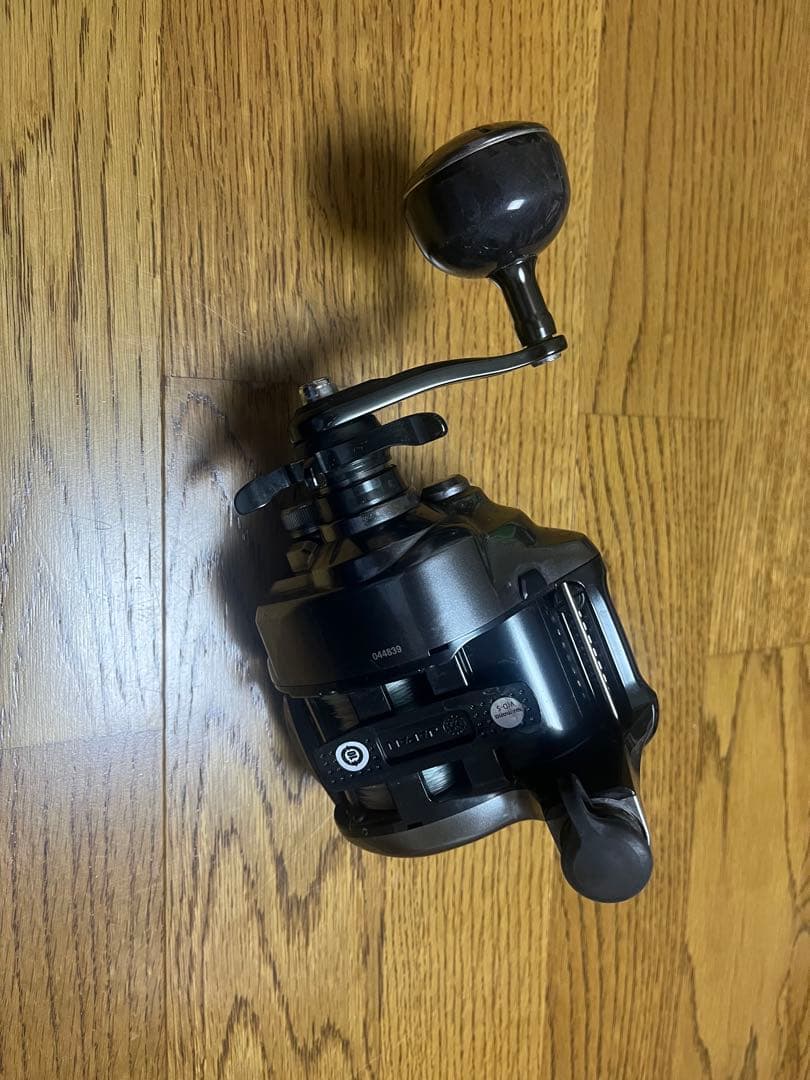 23フォースマスター2000