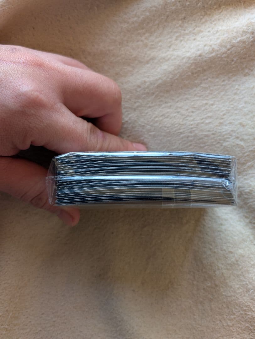 遊戯王　ycsj M∀LICE　プレイマット　スリーブ未使用