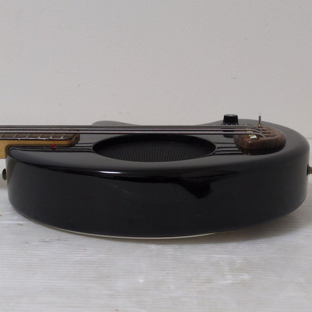 FERNANDES PIE-ZO フェルナンデス ピエゾ アンプ内蔵 ベース