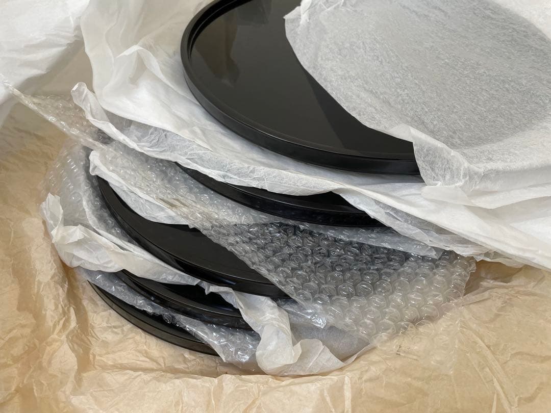 五島屋　漆器　お盆