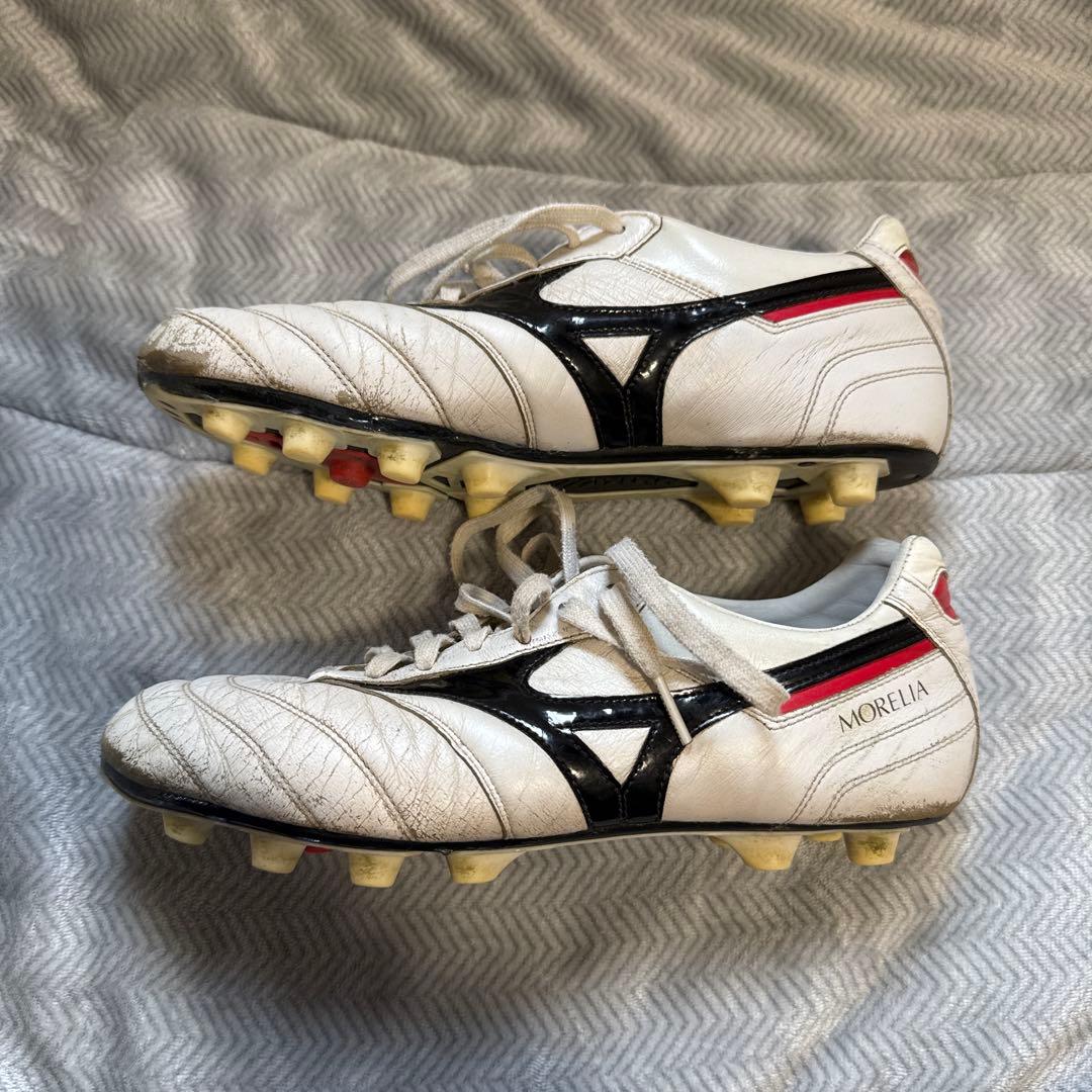 Mizuno モレリア 2 Japan