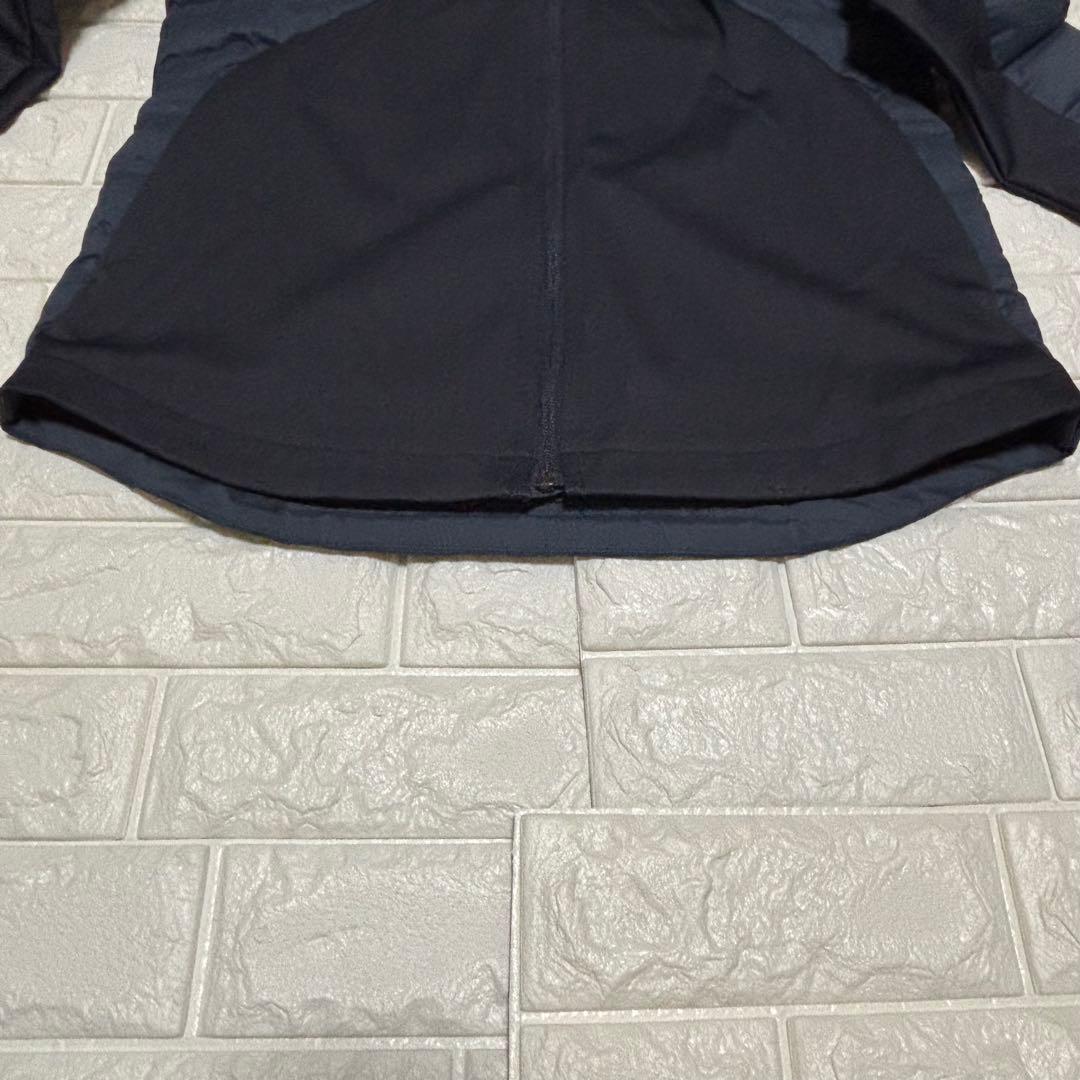 yoshi様 Descente golf★ダウンジャケット エアーポケットダウン