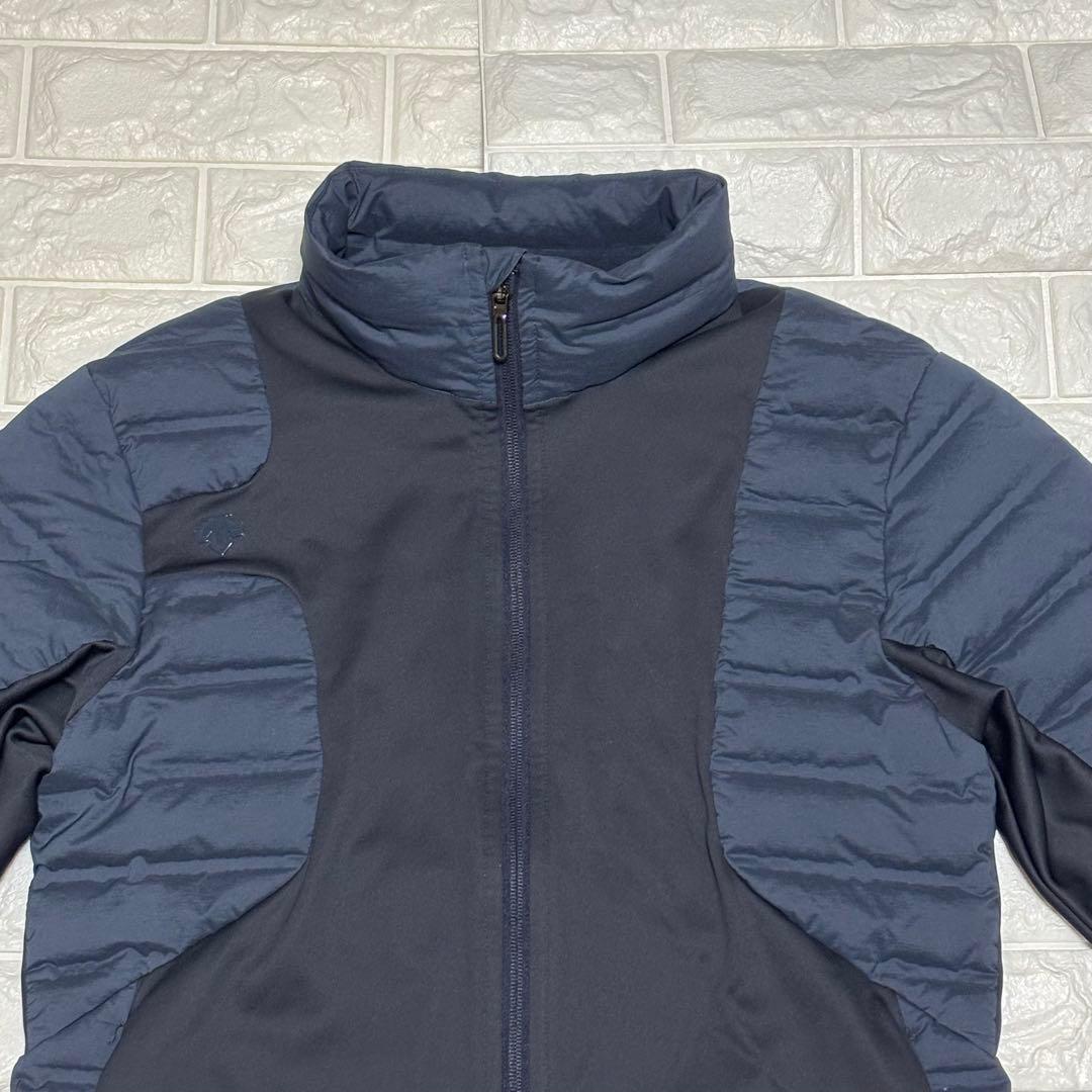yoshi様 Descente golf★ダウンジャケット エアーポケットダウン