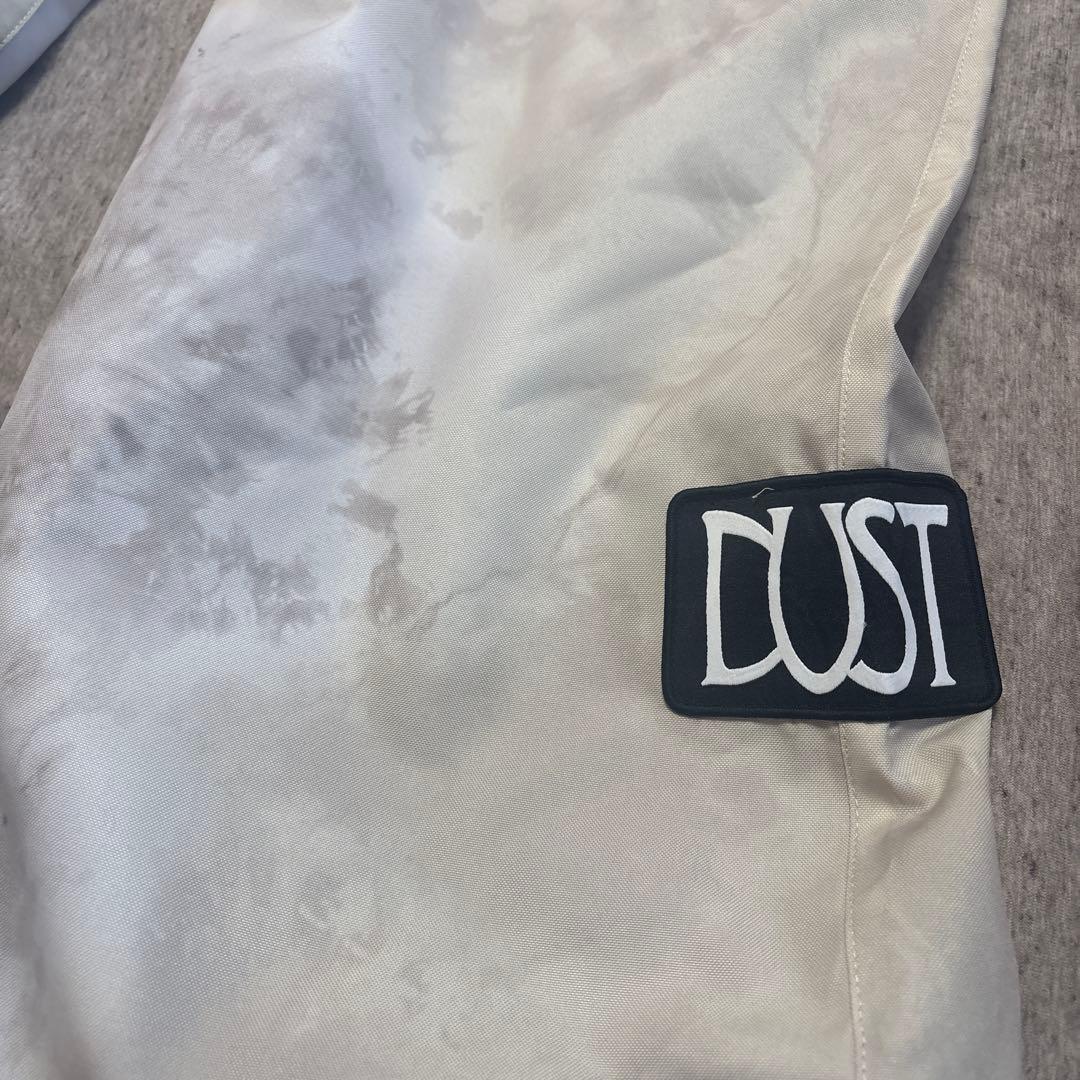 【新品】VOLCOM ダストボックス DUSTBOX Lサイズ