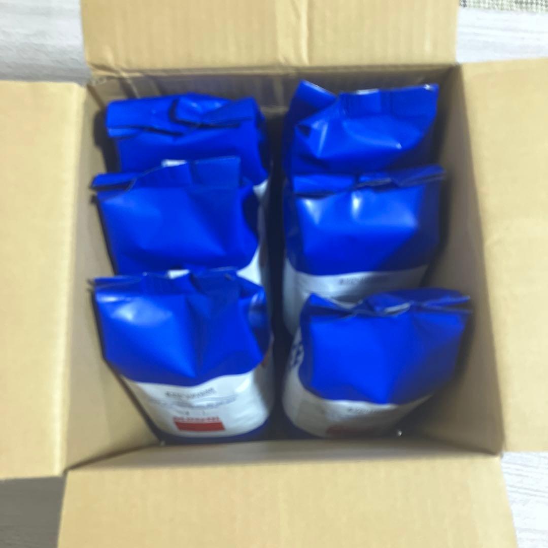 Musetti ムセッティ コーヒー豆 500g アラビカ100% ×6袋