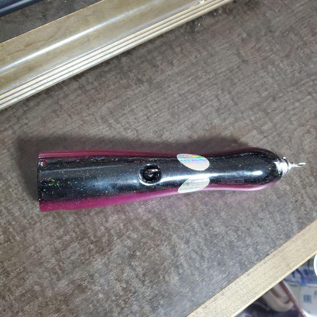 貝田ルアー　泡盛 40°