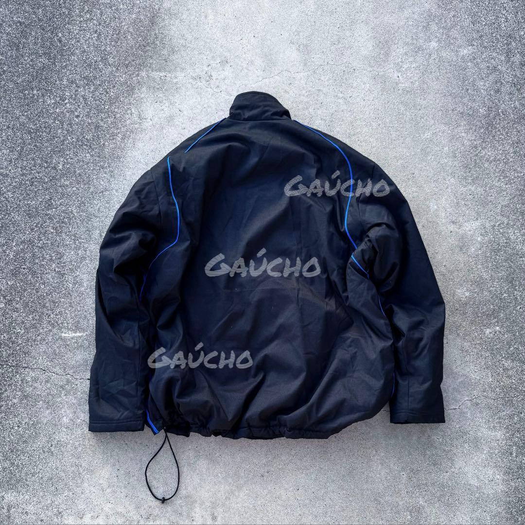 マンチェスターユナイテッド　アンセムジャケット　ナイロンジャケット　ダウン