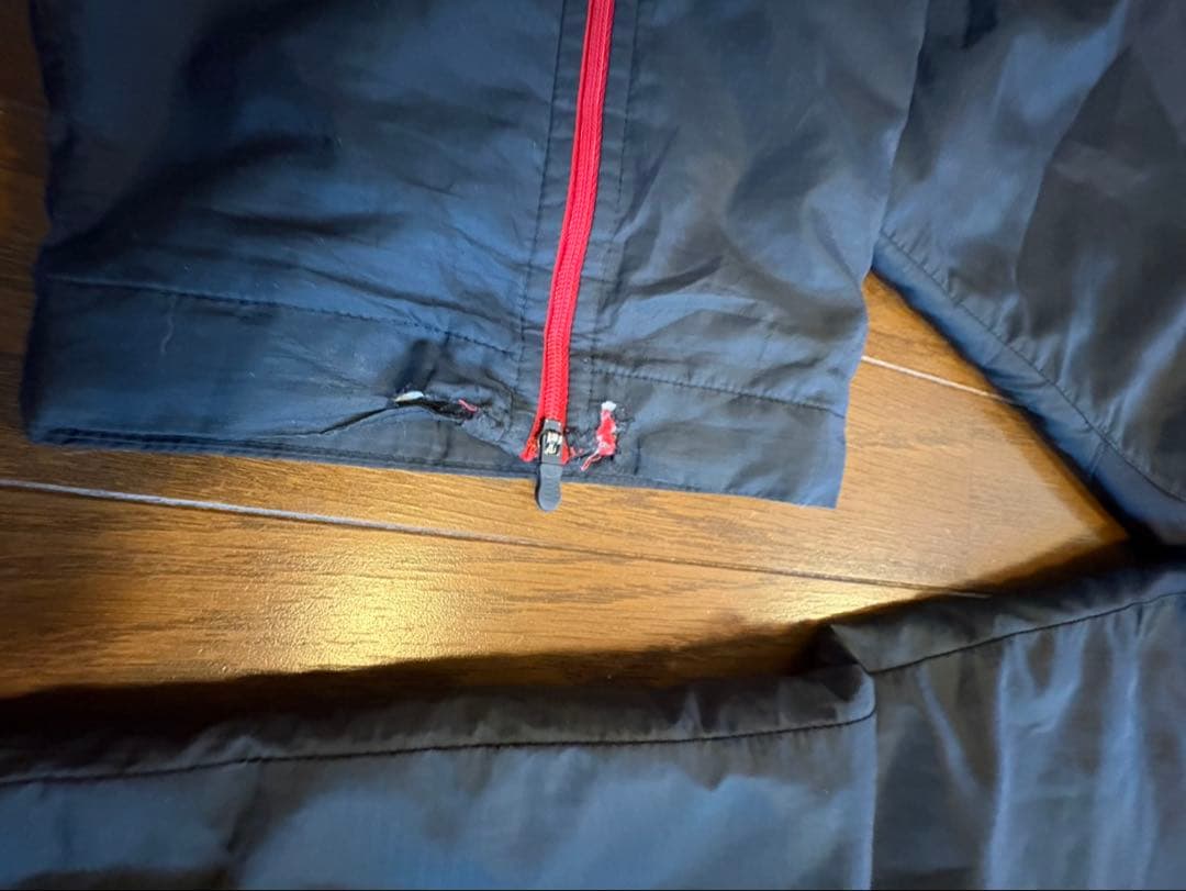 モレリア　セットアップ サイズO 美品