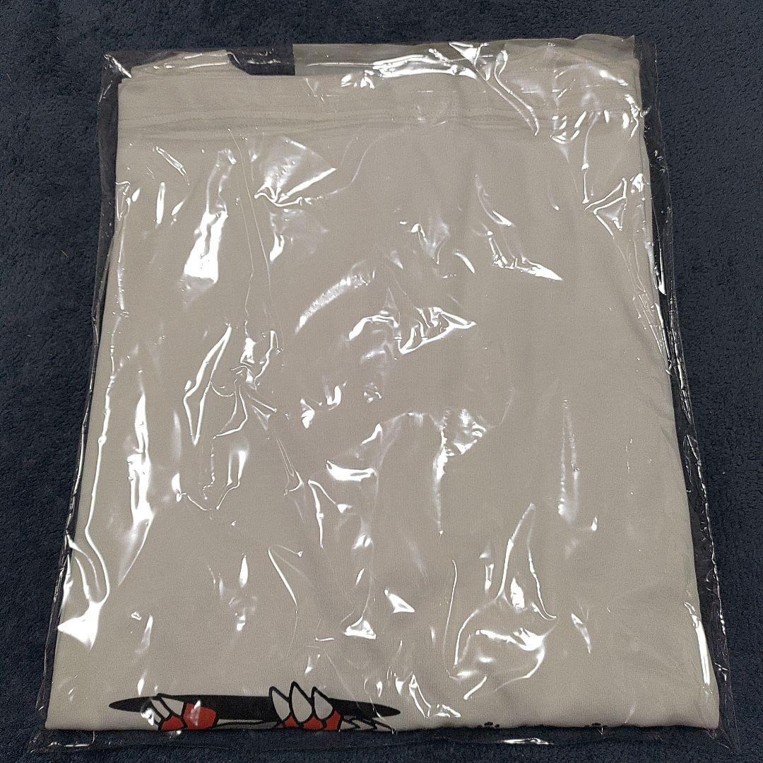 新品未開封 ポケモンセンター Tシャツ お天気チーム OTENKI リザードン