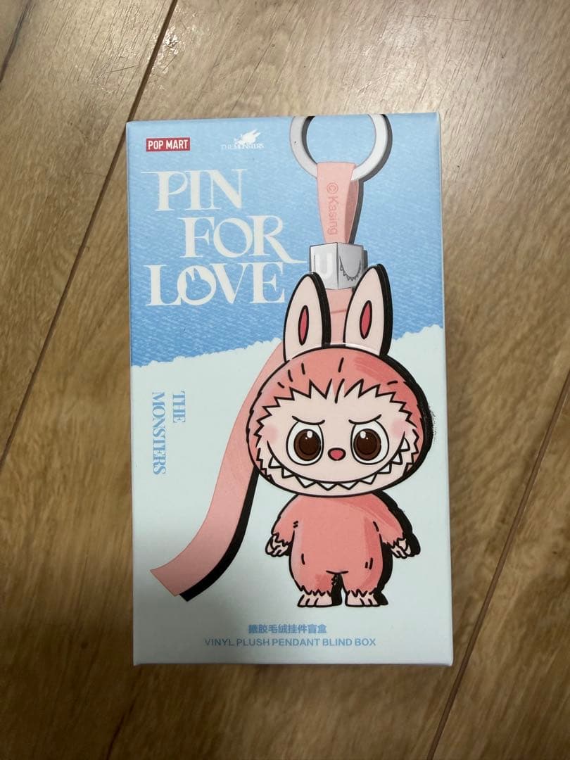 4.0labubu 10セット