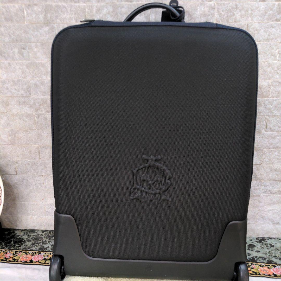 dunhillダンヒル L3T357Nキャリーバッグ