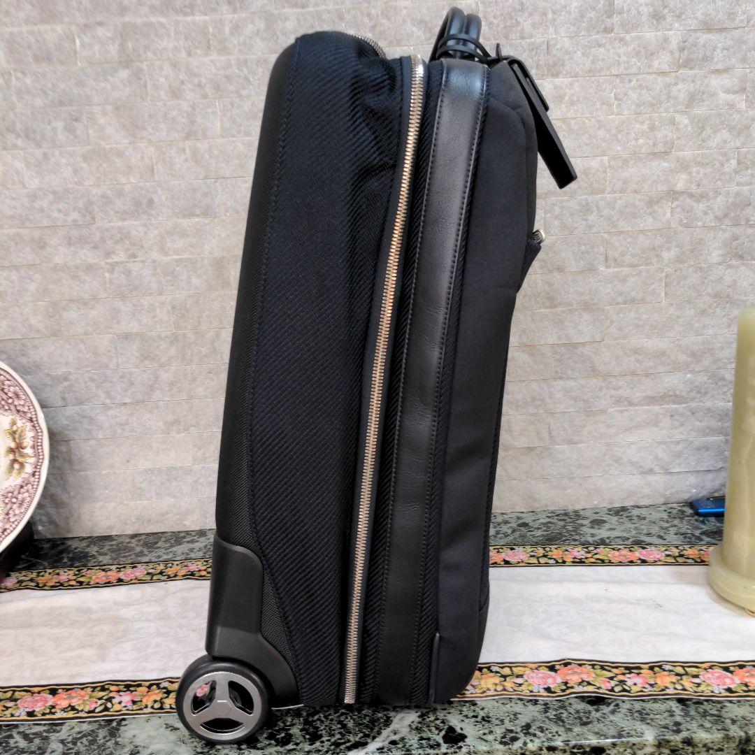 dunhillダンヒル L3T357Nキャリーバッグ