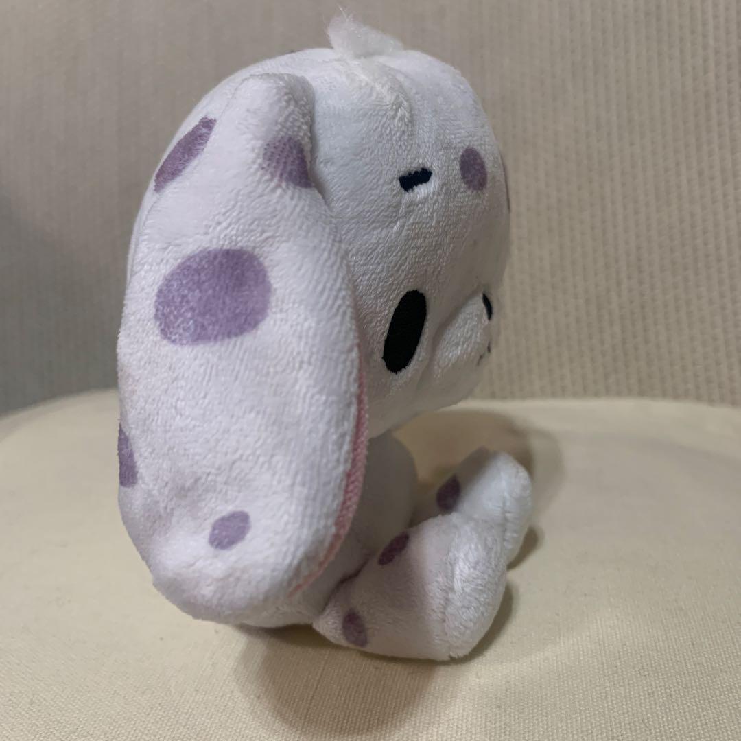 sanrioシュガーバニーズ ぶちうさ ジェラティエーレ