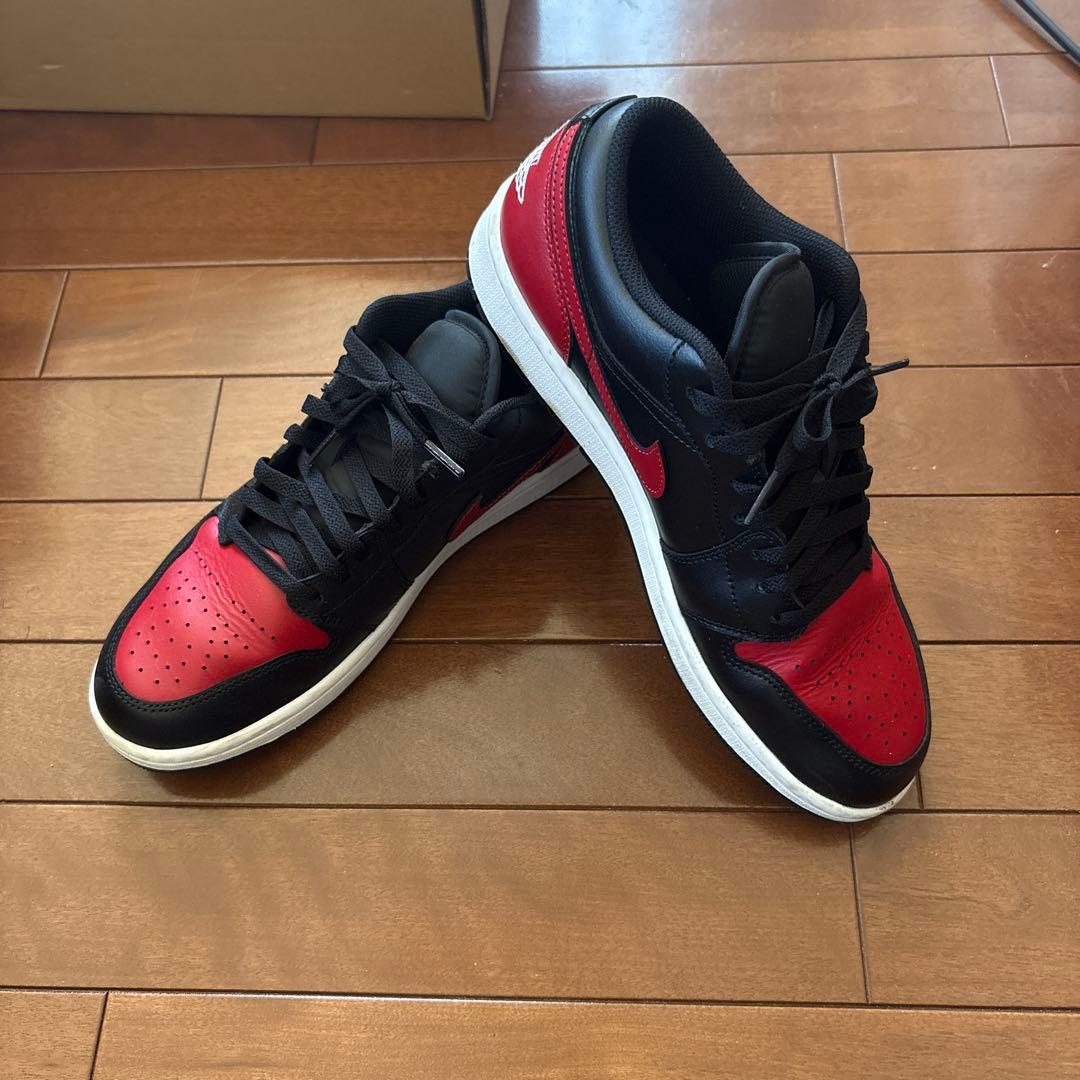 NIKE エアジョーダン