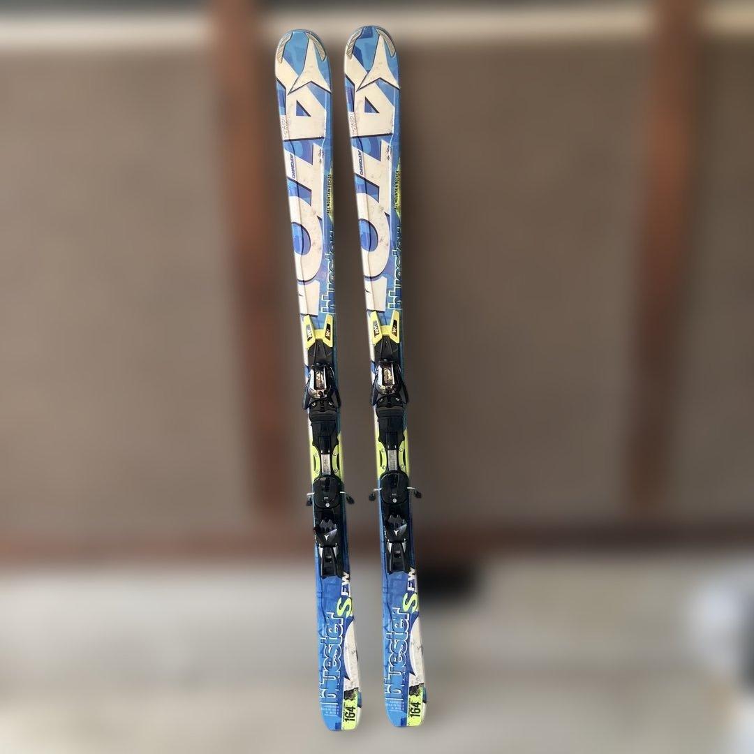 atomic ski板 blue ster ＳＦＷ