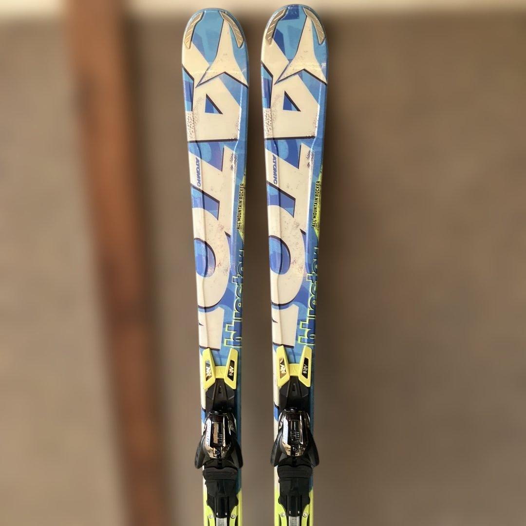 atomic ski板 blue ster ＳＦＷ