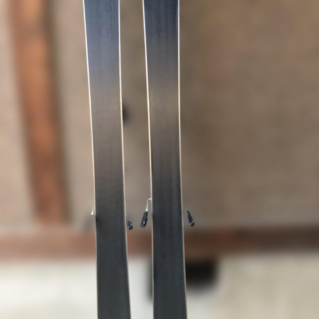 atomic ski板 blue ster ＳＦＷ