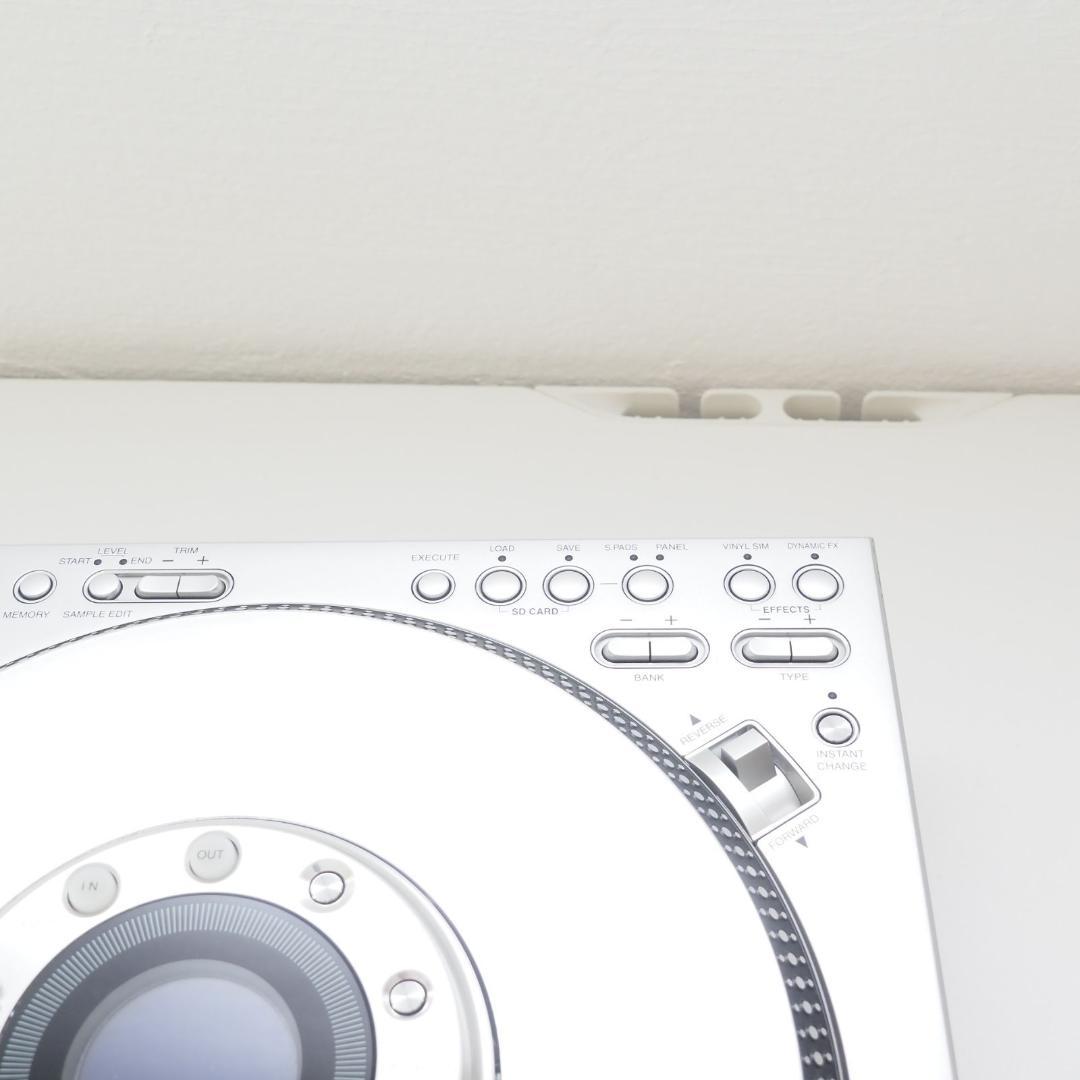 Technics ダイレクトドライブ デジタルターンテーブル SL-DZ1200