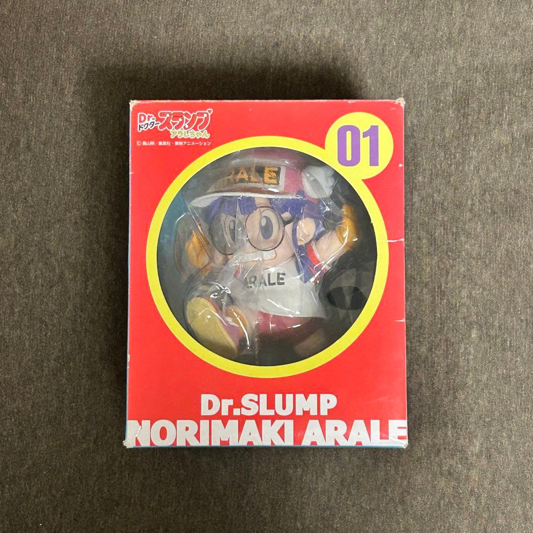 千値練 Dr.スランプ アラレちゃん 則巻アラレ