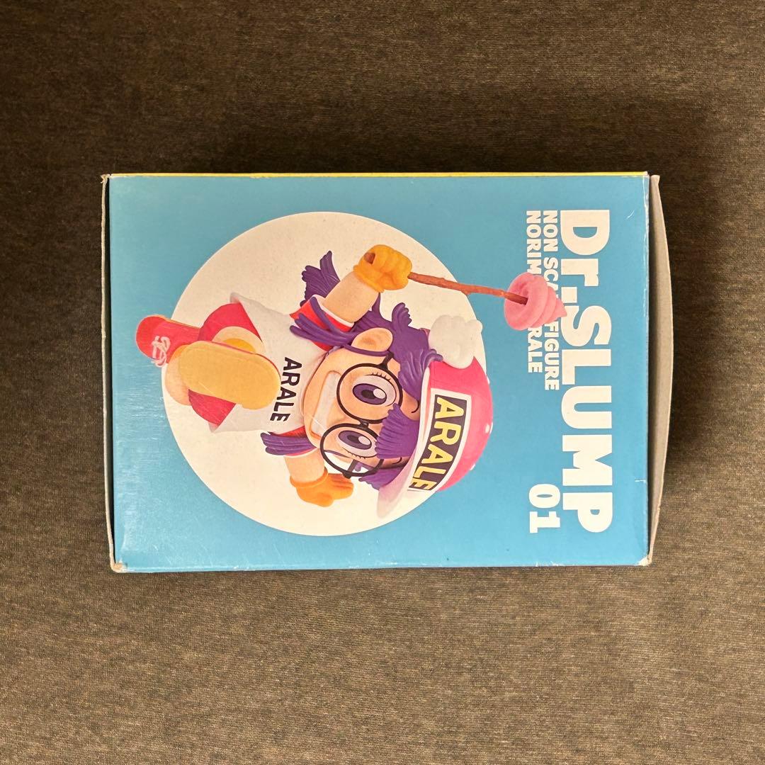 千値練 Dr.スランプ アラレちゃん 則巻アラレ