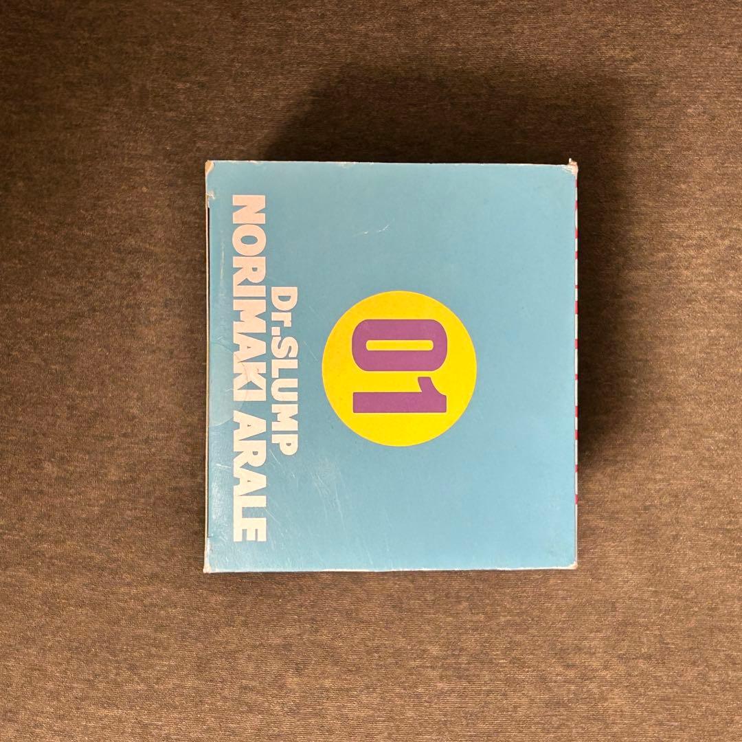 千値練 Dr.スランプ アラレちゃん 則巻アラレ