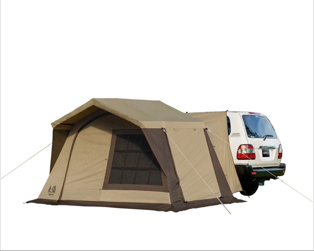 【値下げ】ogawa カーサイドロッジ