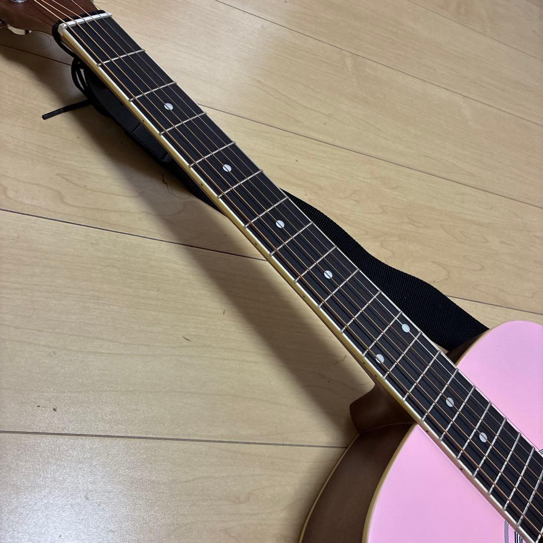 HONEY BEE/F-15/SKR/アコースティックギター/アコギ/ハニービー