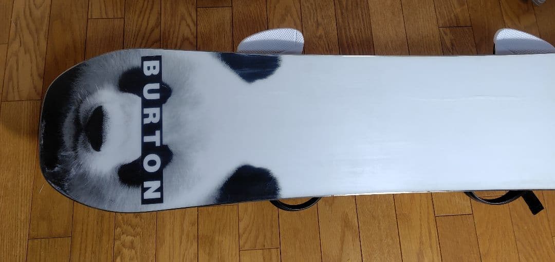 BURTON PROCESS 134 KIDS キッズ