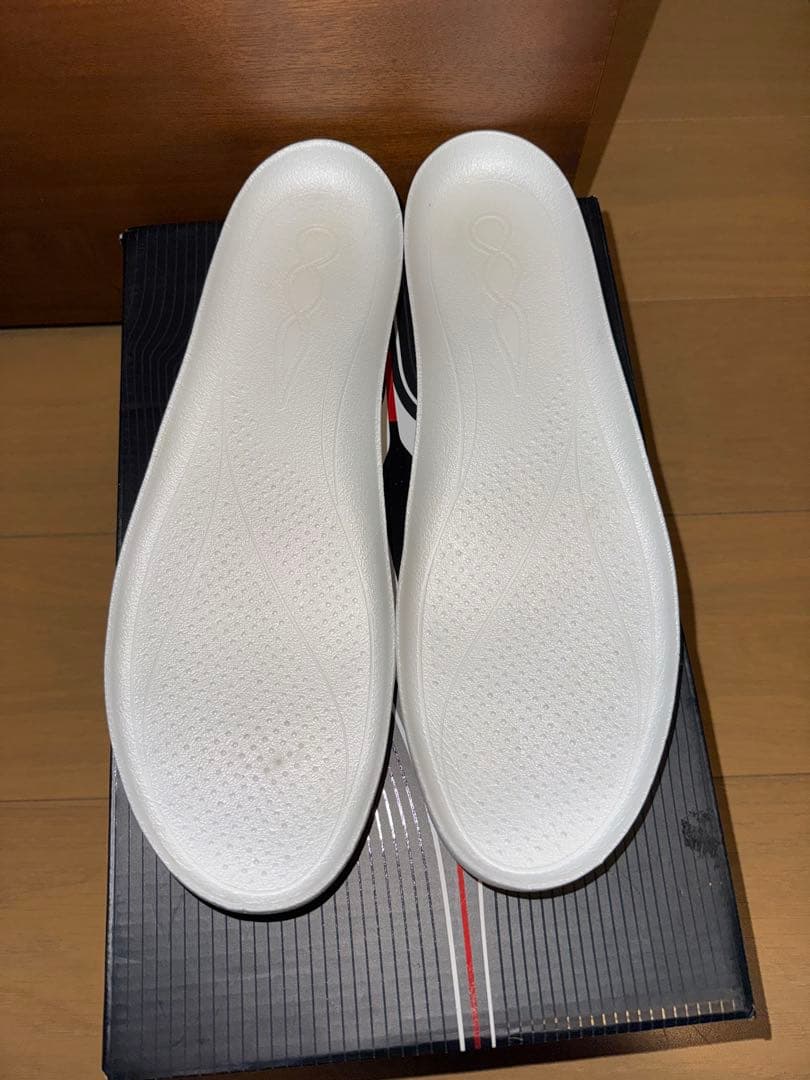 Wade 808 5 Ultra【誕生日】　美品❗️27.5cm