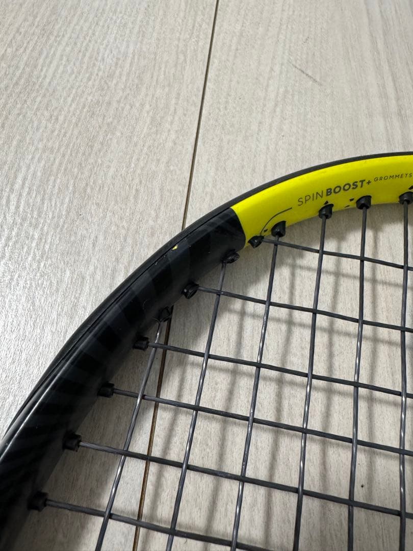 ダンロップ　SX300(前モデル) グリップサイズ2