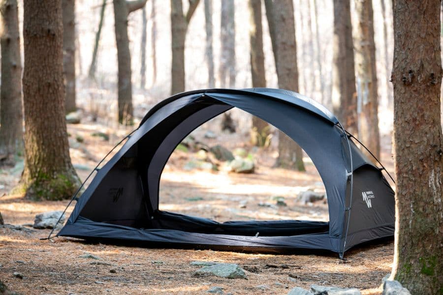 ミニマルワークス　パプリカマグナム　ブラック