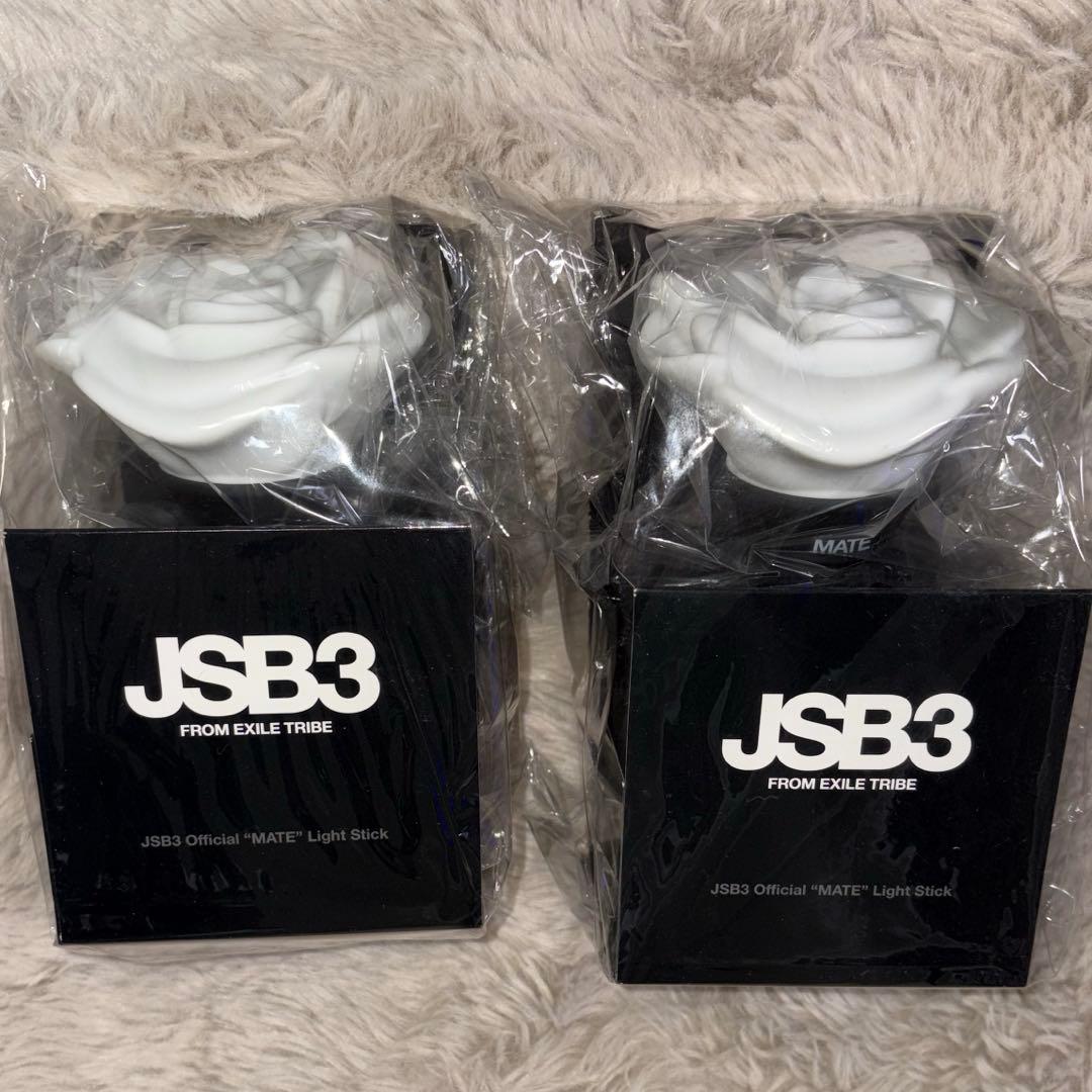 三代目JSB light stick ライトスティック