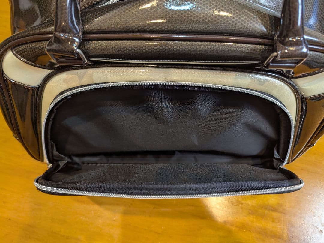 PEARLY GATES MASTER BUNNY EDITION ゴルフバッグ