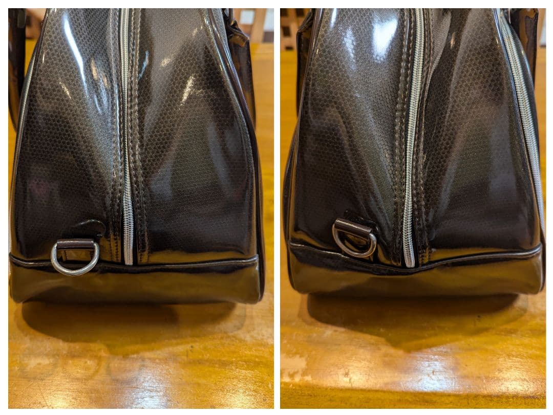 PEARLY GATES MASTER BUNNY EDITION ゴルフバッグ