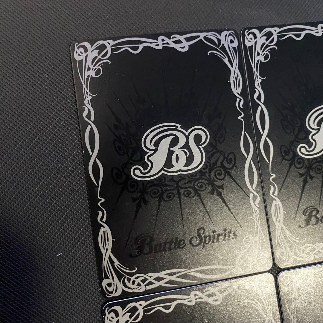 【初期】バトルスピリッツ少年激覇ダン 百瀬 勇貴 再現デッキ