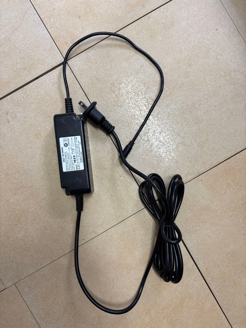 LEDポスターフレームメニュー看板 A1サイズ