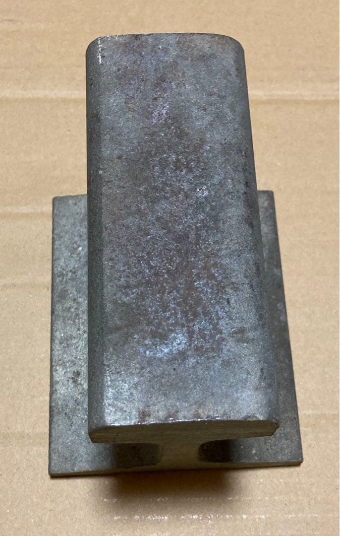 鉄道部品 レール サンプル