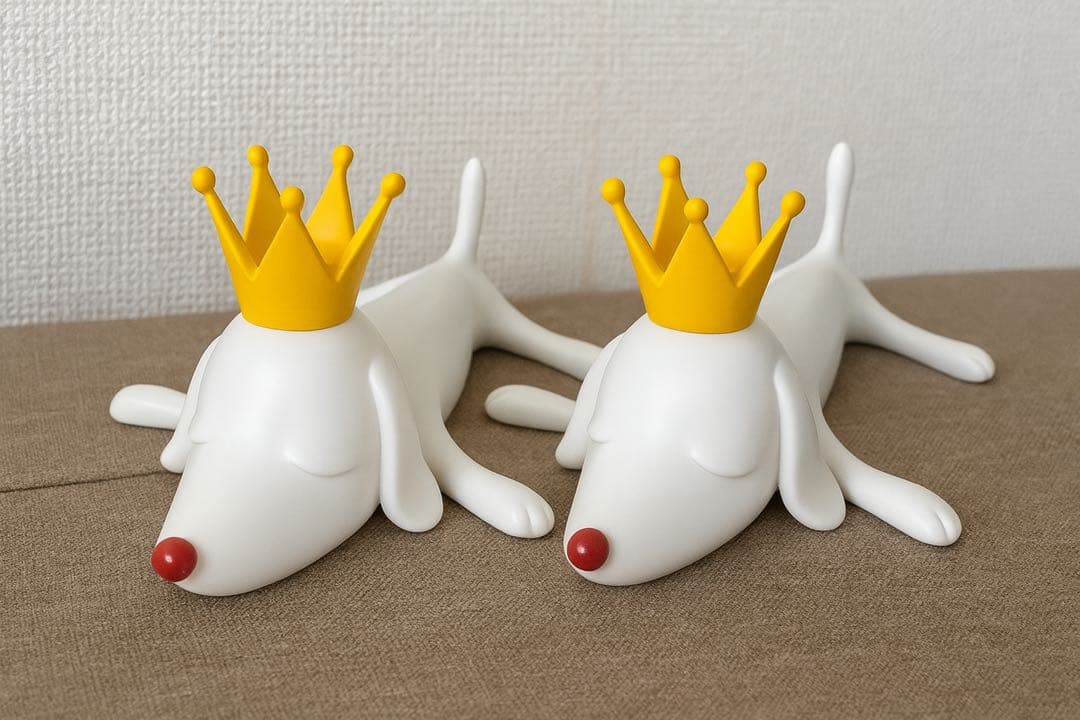 新品 奈良美智 あおもり犬 オブジェ 検 村上隆 草間彌生 ロッカクアヤコ