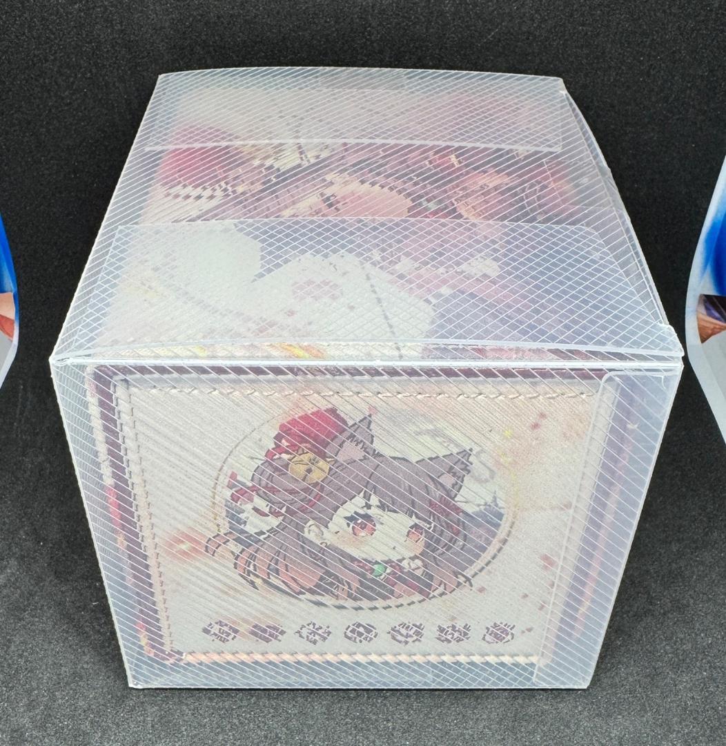 Grand Archive デッキケース Xiao Qiao